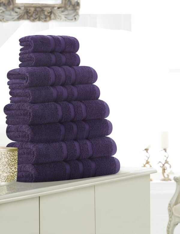 Zero Twist Towels - Image 13