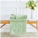 Marty Jacquard Throw - Image 7