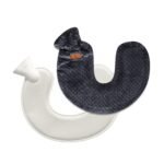 Shoulder Wrap Hot Water Bottle - Image 5