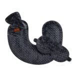 Shoulder Wrap Hot Water Bottle - Image 4
