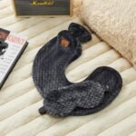 Shoulder Wrap Hot Water Bottle - Image 3
