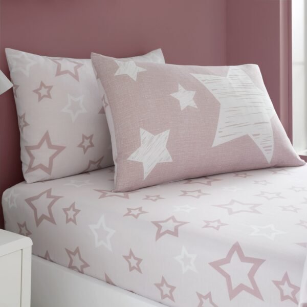 Kids Superstar Duvet Set - Image 2