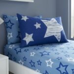 Kids Superstar Duvet Set