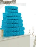 Zero Twist Towels - Image 17