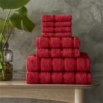 Boston Towels - Image 9