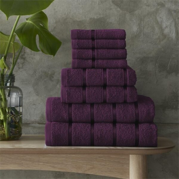 Boston Towels - Image 4