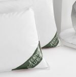 Goose Feather Pillow