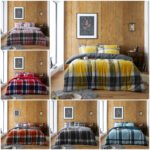 Teddy Windsor Duvet Cover
