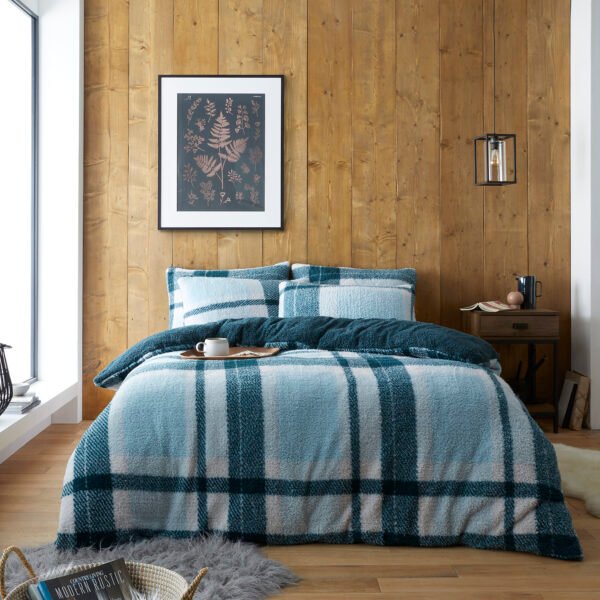 Teddy Windsor Duvet Cover - Image 22