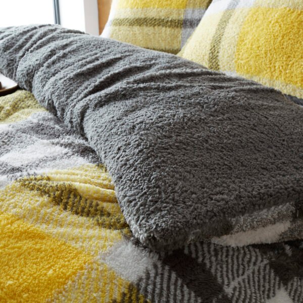 Teddy Windsor Duvet Cover - Image 9
