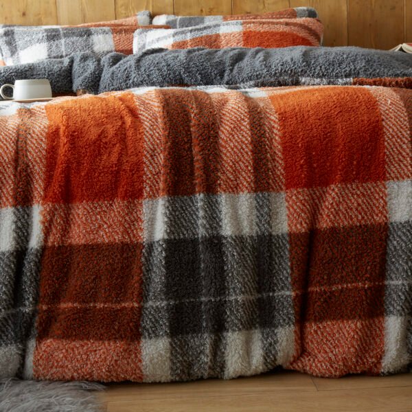 Teddy Windsor Duvet Cover - Image 3