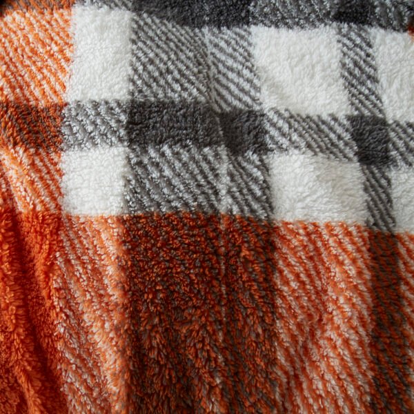 Teddy Windsor Duvet Cover - Image 6