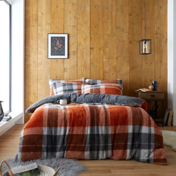 Teddy Windsor Duvet Cover - Image 2