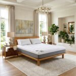 Luxury 10cm [4 Inch] Deep Fill Mattress Topper
