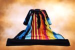 Sunset Beach Towel