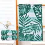 Tropical Beach Towel
