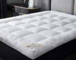 10cm Mattress Topper - Image 2