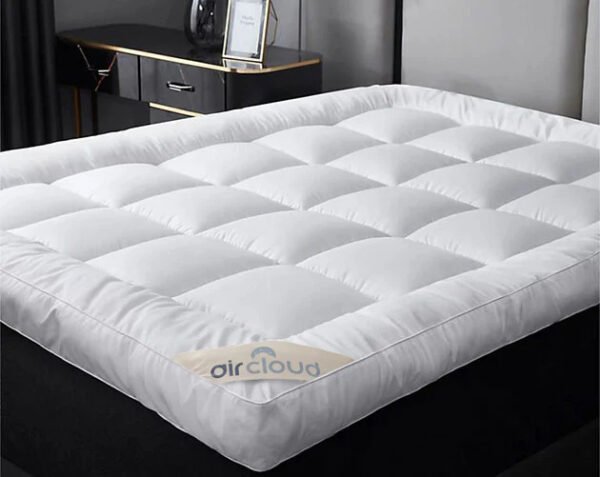10cm Mattress Topper - Image 2