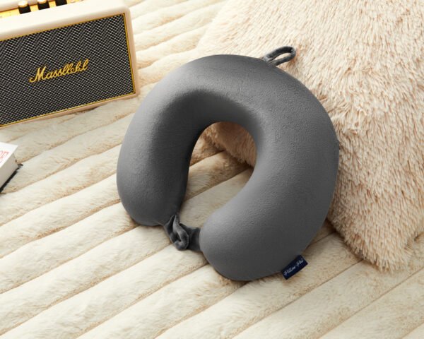 Sleep Align Neck Pillow - Image 2