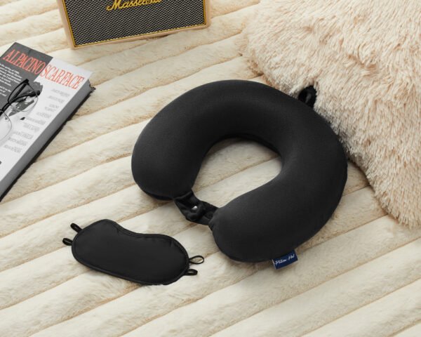 Sleep Align Neck Pillow - Image 4