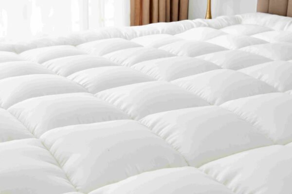 10cm Mattress Topper - Image 3