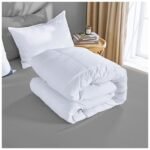 Chelsea Duck Feather Quilt - Image 2