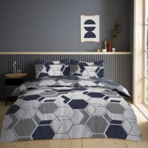 Aster Geo Printed Complete Set