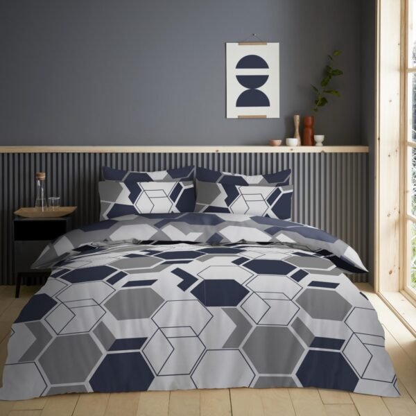Aster Geo Printed Complete Set