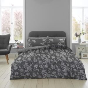 Markland Paisley Printed Complete Set