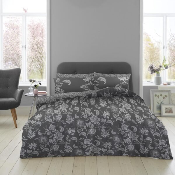 Markland Paisley Printed Complete Set