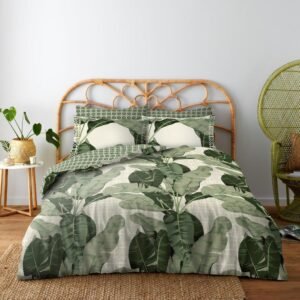Bermuda Duvet Set