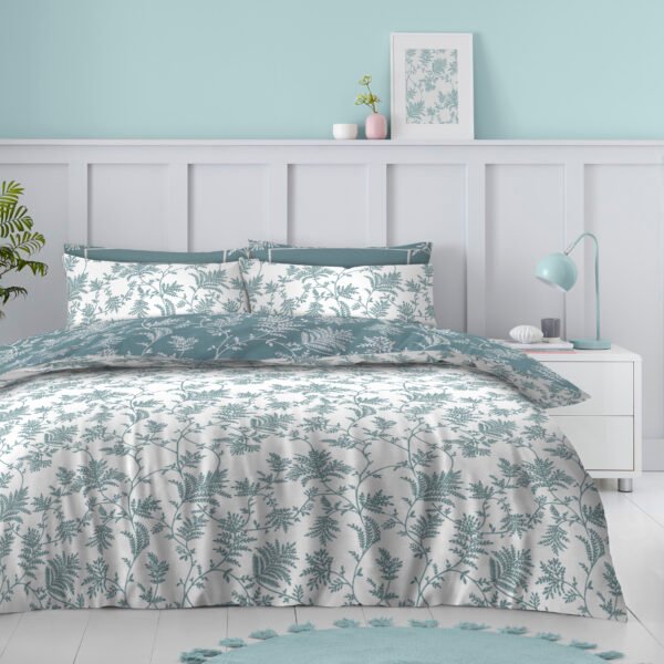 Georgiana Duvet Set