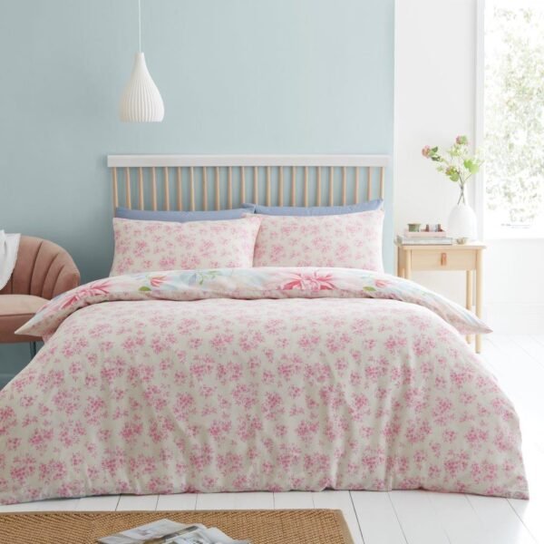 Kalisse Printed Duvet Set - Image 2