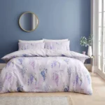 Ophelia Printed Duvet Set