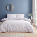 Ophelia Printed Duvet Set