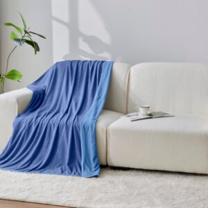 Luxury Cooling Blanket