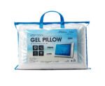 Gel Memory Foam Pillow