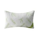 Luxury Bamboo Memory Foam Pillow - Image 8