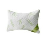 Luxury Bamboo Memory Foam Pillow - Image 9