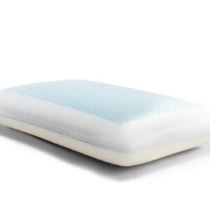 Gel Memory Foam Pillow