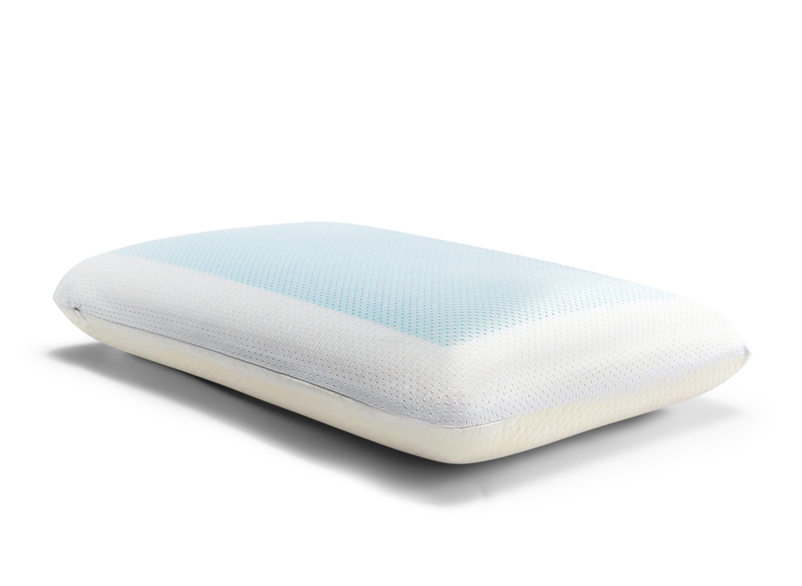 1 (16) Gel Memory Foam Pillow