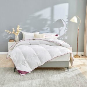 Savile Microfiber 13.5 Tog Quilt