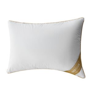 Hotel Collection Medium Pillow