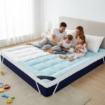 10cm Cool & Warm Mattress Topper