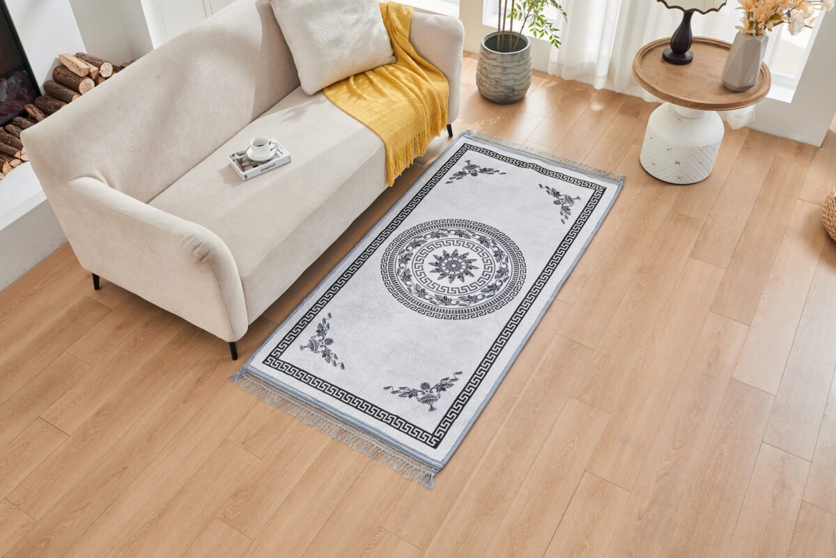 Theo Greek Rug