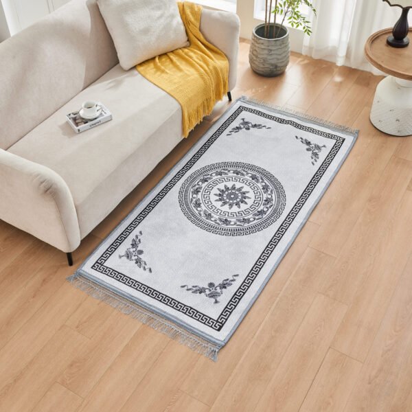 Theo Greek Rug