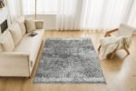 Xenia Printed Greek Rug