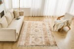 Prescott Printed Greek Rug