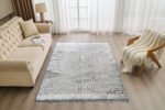 Xenia Printed Greek Rug