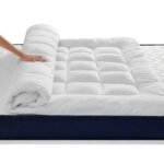 10cm Teddy Mattress Topper